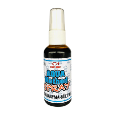 Topmix TOP MIX AQUA Method spray Fokhagyma-Sült máj aroma 50ml (TM475) bojli, aroma