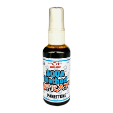 Topmix TOP MIX AQUA Method spray, Panettone - 50ml (TM477) bojli, aroma