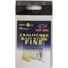 Topmix TOP MIX Csalitüske Fine 7mm (TM878) horog