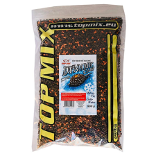 Topmix TOP MIX Dynamic Carp etető pellet, Hidegvíz - 800g (TM297) bojli, aroma