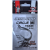 Topmix TOP MIX Method Feeder Carp Hook Micro Barbed pontyos horog - 6-os méret (TM890)
