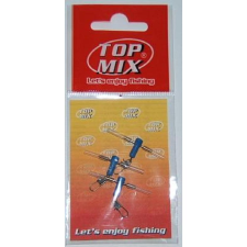 Topmix TOP MIX Waggler fix úszórögzítő nagy (TM866) horgászkiegészítő