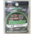 Topmix TOP MIX X8 Monster fonott előkezsinór 0,10mm 5,9kg 10m - zöld (TM741)