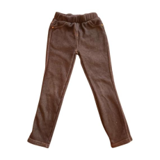  Topolino szürke vastag kislány leggings (méret: 116)