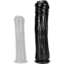 Toppedmonster Cudgel Dildo 30 x 7cm műpénisz, dildó