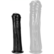 Toppedmonster Dildo Mini Cudgel 23 x 5.5cm műpénisz, dildó