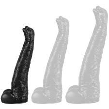 Toppedmonster Dino Diplo – prémium dildó, 23 cm élettartamú élmény műpénisz, dildó