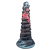 Toppedmonster Gode Monster UNIKORN – prémium, érzéki vibrátor 18 cm-vel