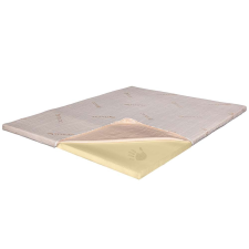 Topper Saltea Memória 5 cm Tencel, 140 x 200 cm lakástextília