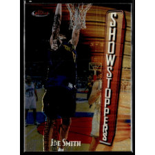 Topps 1997-98 Finest #178 Joe Smith gyűjthető kártya