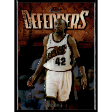 Topps 1997-98 Finest #191 Vin Baker gyűjthető kártya