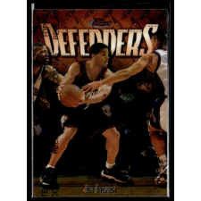 Topps 1997-98 Finest #261 Jim Jackson gyűjthető kártya