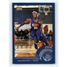 Topps 2002-03 Topps Basketball Base #209 John Salmons RC gyűjthető kártya