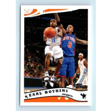 Topps 2005-06 Topps Basketball #108 Earl Boykins gyűjthető kártya