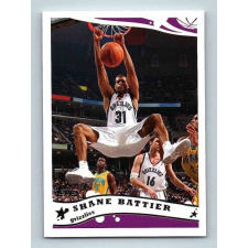 Topps 2005-06 Topps Basketball Base #25 Shane Battier gyűjthető kártya