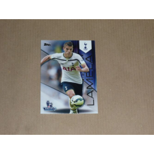 Topps 2014 Topps Premier Gold Soccer #134 Erik Lamela gyűjthető kártya