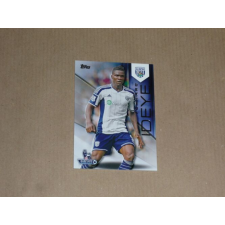 Topps 2014 Topps Premier Gold Soccer #143 Brown Ideye gyűjthető kártya