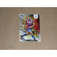 Topps 2014 Topps Premier Gold Soccer #37 Mile Jedinak gyűjthető kártya