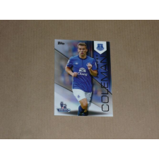 Topps 2014 Topps Premier Gold Soccer #42 Seamus Coleman gyűjthető kártya