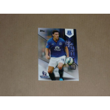 Topps 2014 Topps Premier Gold Soccer #44 Gareth Barry gyűjthető kártya