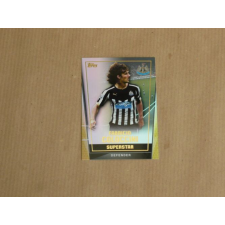 Topps 2015 Topps Premier Club Soccer Superstar Rainbow Foil #162 Fabrico Coloccini gyűjthető kártya