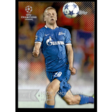 Topps 2015 Topps UEFA Champions League Showcase #183 Igor Smolnikov gyűjthető kártya