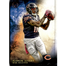Topps 2015 Topps Valor #149 Alshon Jeffery gyűjthető kártya