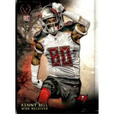 Topps 2015 Topps Valor #187 Kenny Bell gyűjthető kártya