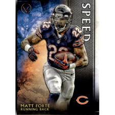 Topps 2015 Topps Valor Speed #161 Matt Forté gyűjthető kártya