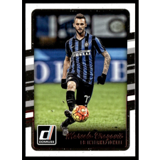 Topps 2016 Donruss #105 Marcelo Brozovic gyűjthető kártya