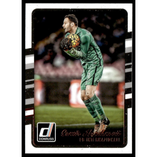 Topps 2016 Donruss #107 Samir Handanovic gyűjthető kártya