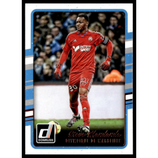 Topps 2016 Donruss #112 Steve Mandanda gyűjthető kártya