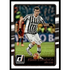 Topps 2016 Donruss #113 Mario Mandzukic gyűjthető kártya