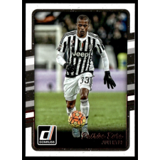 Topps 2016 Donruss #114 Patrice Evra gyűjthető kártya