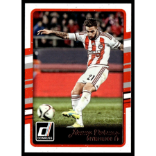 Topps 2016 Donruss #121 Jimmy Durmaz gyűjthető kártya