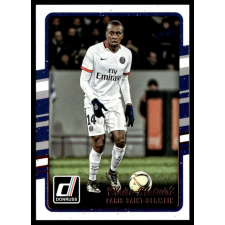Topps 2016 Donruss #125 Blaise Matuidi gyűjthető kártya
