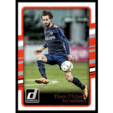 Topps 2016 Donruss #133 Davy Pröpper gyűjthető kártya