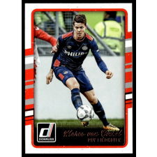 Topps 2016 Donruss #137 Marco van Ginkel gyűjthető kártya