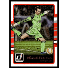 Topps 2016 Donruss #153 Marcelo Barovero gyűjthető kártya