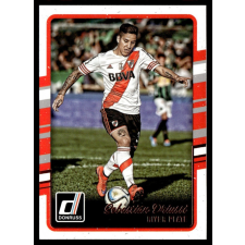 Topps 2016 Donruss #155 Sebastian Driussi gyűjthető kártya