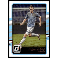 Topps 2016 Donruss #169 Stefan de Vrij gyűjthető kártya