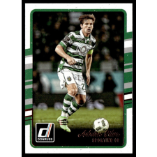 Topps 2016 Donruss #170 Adrien Silva gyűjthető kártya