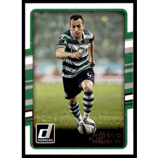 Topps 2016 Donruss #172 Jefferson gyűjthető kártya