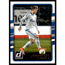 Topps 2016 Donruss #90 Johannes Geis gyűjthető kártya