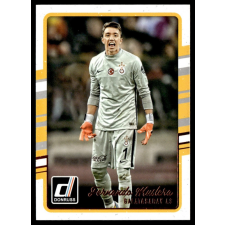 Topps 2016 Donruss #95 Fernando Muslera gyűjthető kártya