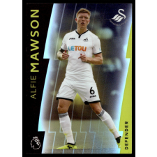 Topps 2016 Topps English Premier League Platinum #76 Alfie Mawson gyűjthető kártya