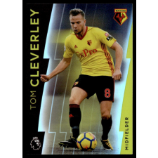 Topps 2016 Topps English Premier League Platinum #88 Tom Cleverley gyűjthető kártya