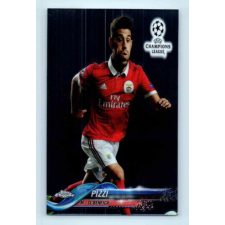 Topps 2017-18 Topps Champions League Chrome Base #22 Pizzi gyűjthető kártya