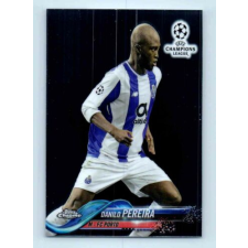 Topps 2017-18 Topps Champions League Chrome Base #65 Danilo Pereira gyűjthető kártya