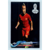 Topps 2017-18 Topps Champions League Chrome Base #87 Radja Nainggolan